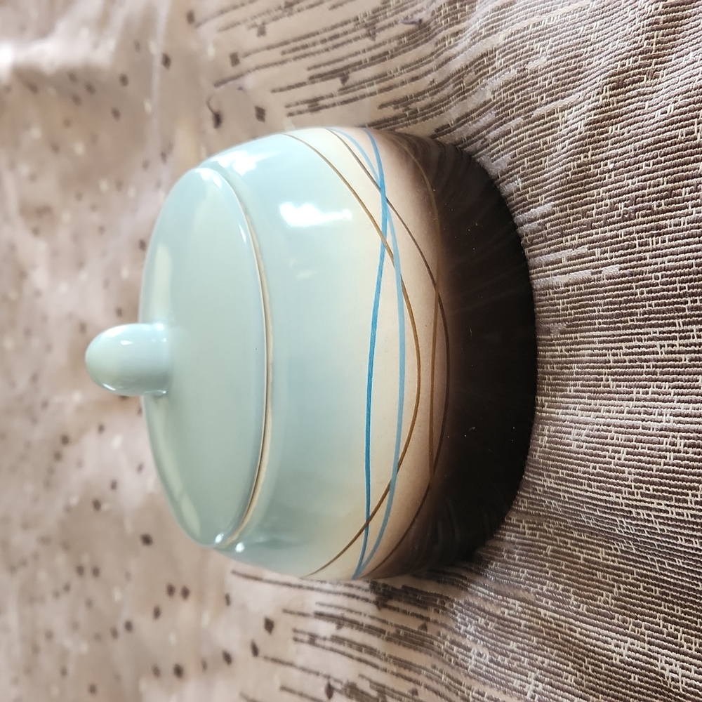 Mystique Multipurpose bathroom jar
